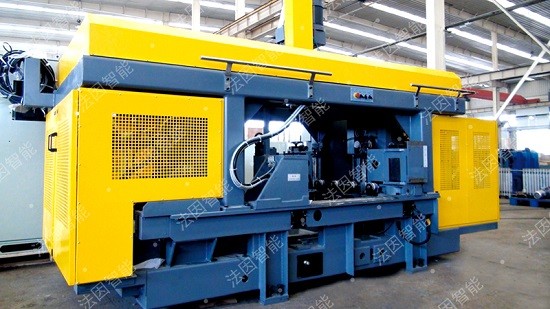 SWZ1000A、SWZ1250B系列三維數(shù)控鉆床